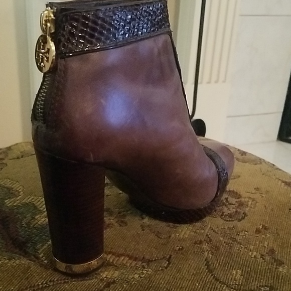 Tory Burch Boots -REDUCED- - Picture 2 of 4